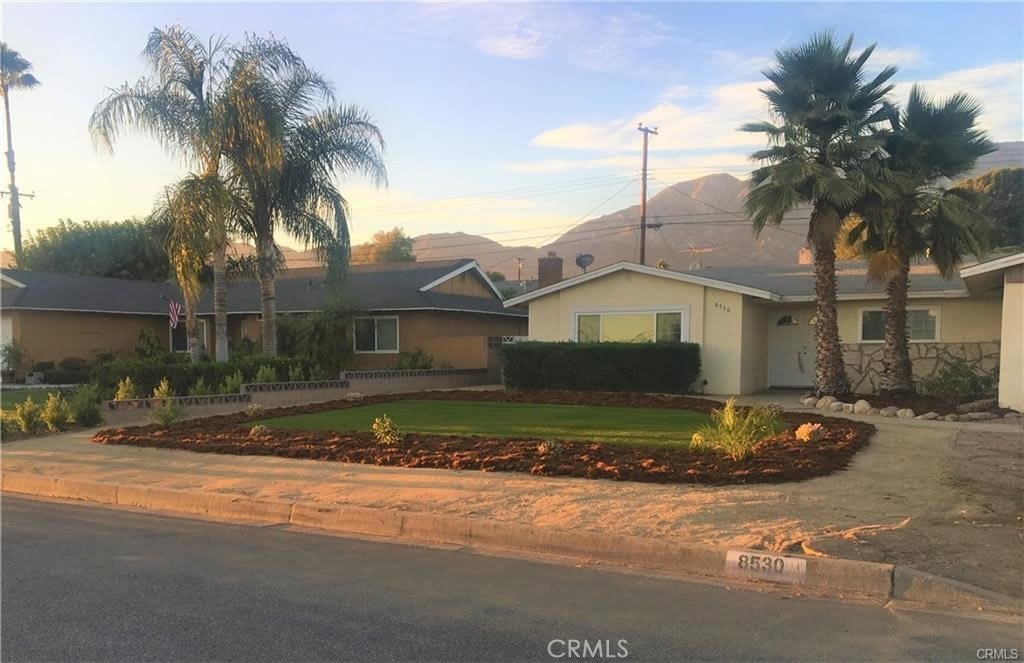 8530 Monte Vista Street