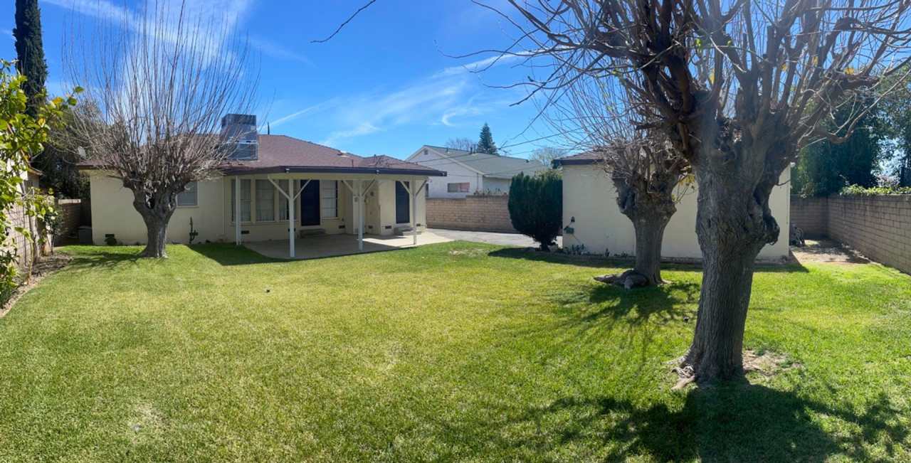 Charming  Spacious 3Bed 2Bath House in the Valley
