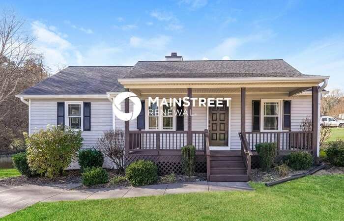 6000 Southcrest Drive