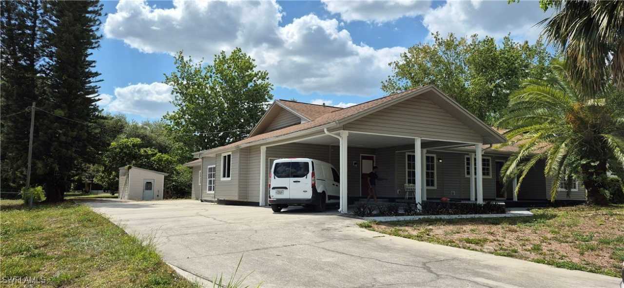 315 Cleveland Avenue