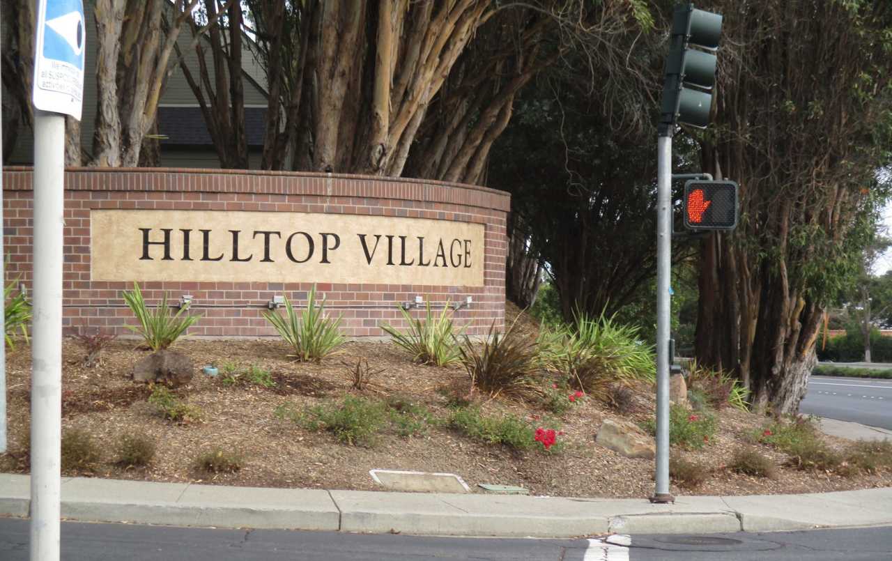 Lower Corner Condo Available in the Hilltop Area of Richmond, CA