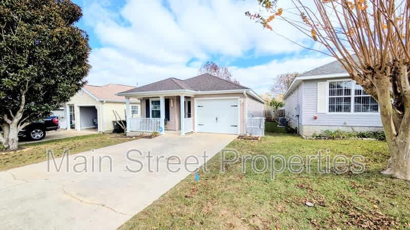 3079 Flintlock Drive