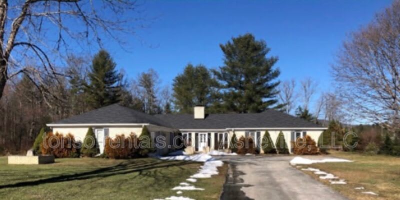 135 Cold Springs Road