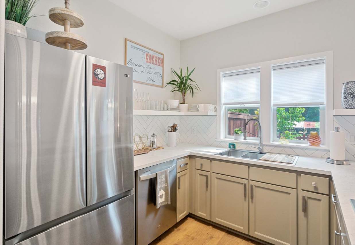 Gorgeous Jacksonville Condo