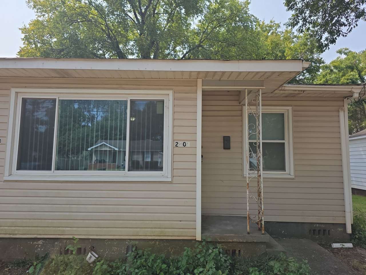 2805 Union Drive Northwest