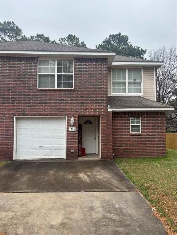 1776 Evening Shade  DR