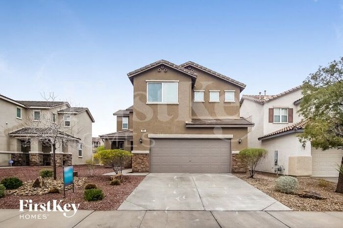 997 Crescent Falls Street