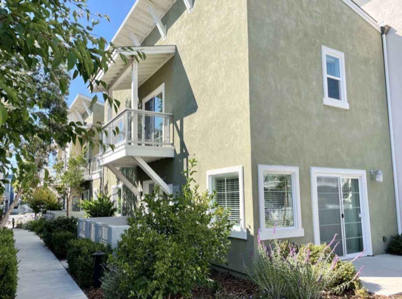3-Bedroom Townhouse Available July 1, 2025