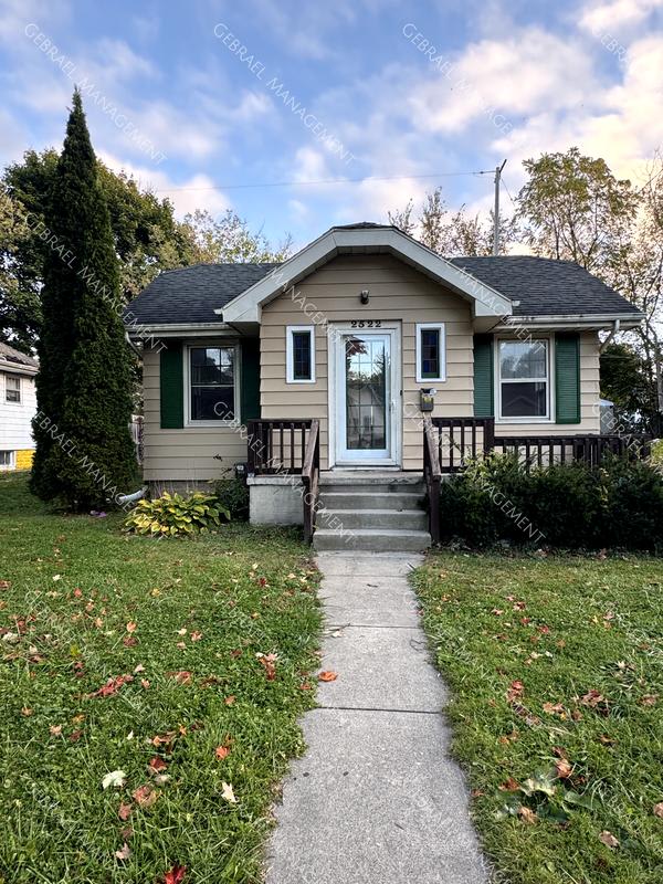 2522 Paducah St.