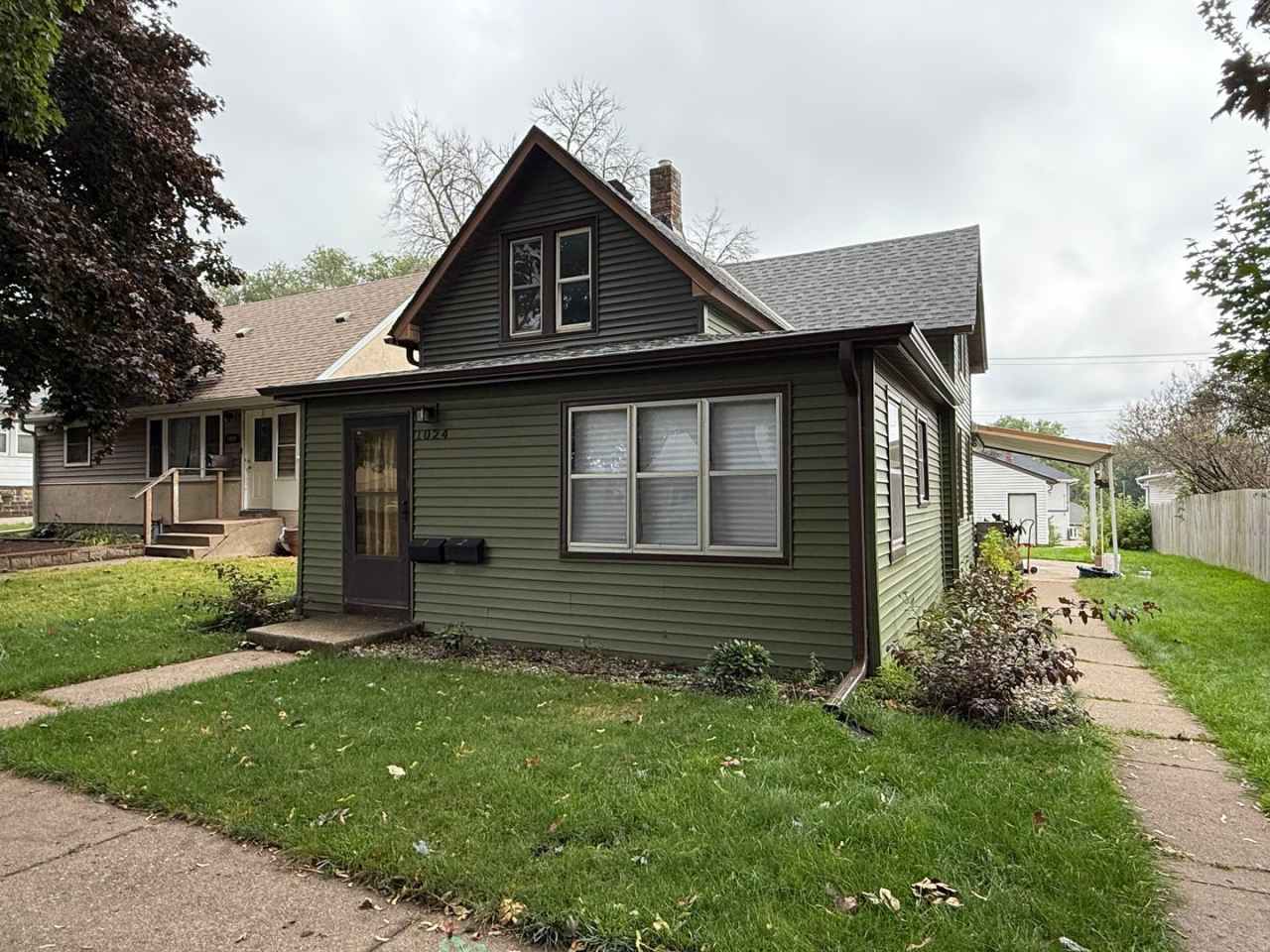 1024 Livingston Ave - Apt #2