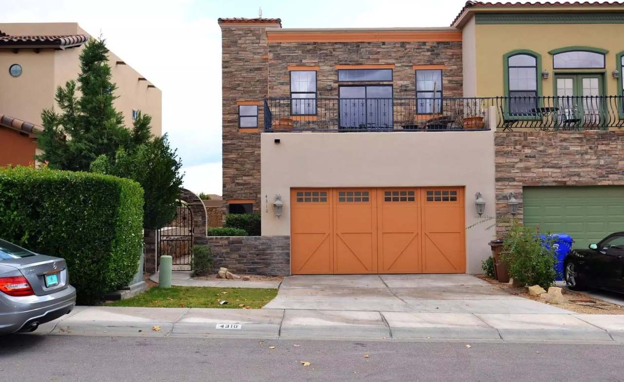 4310 Capistrano Avenue