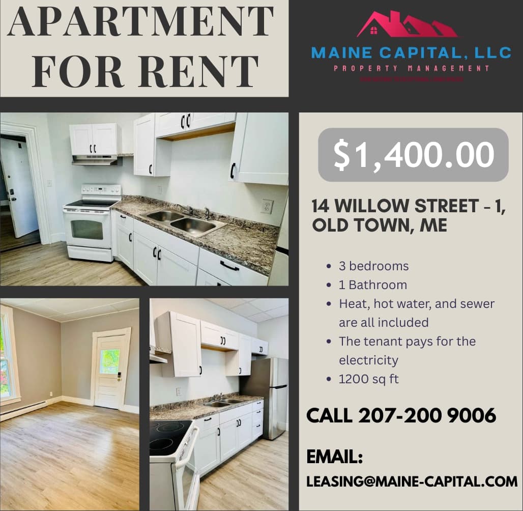 14 Willow Street - 1