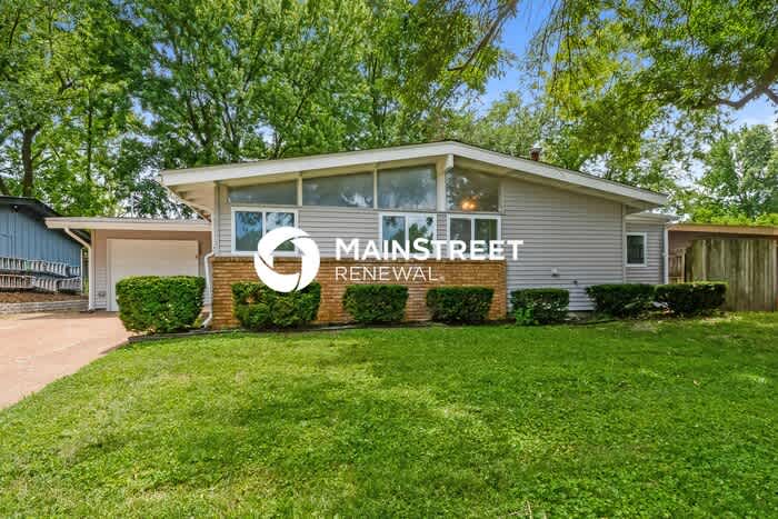 2380 Saint Catherine Street