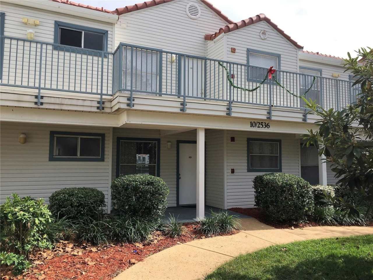 2536 WOODGATE BOULEVARD