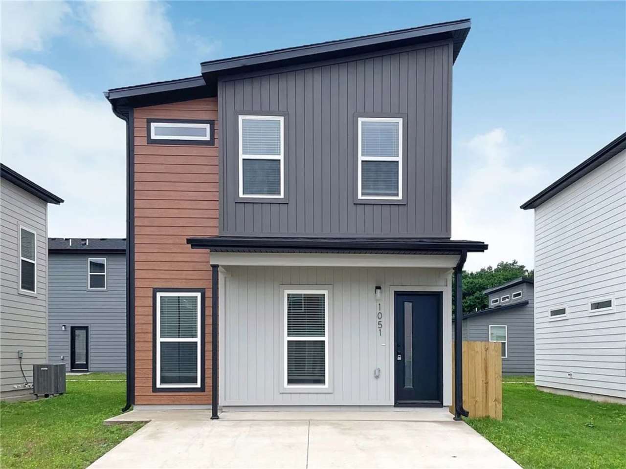 Brand New 2BR House in Bentonville