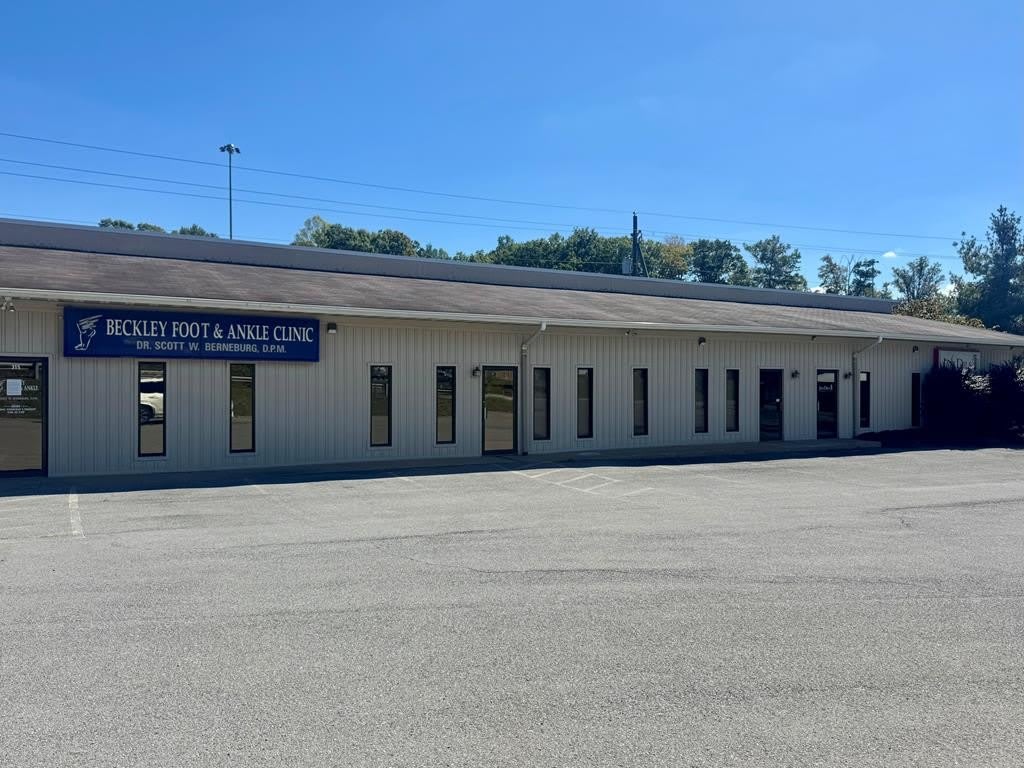 315-317 HARPER PARK DR. SUITE