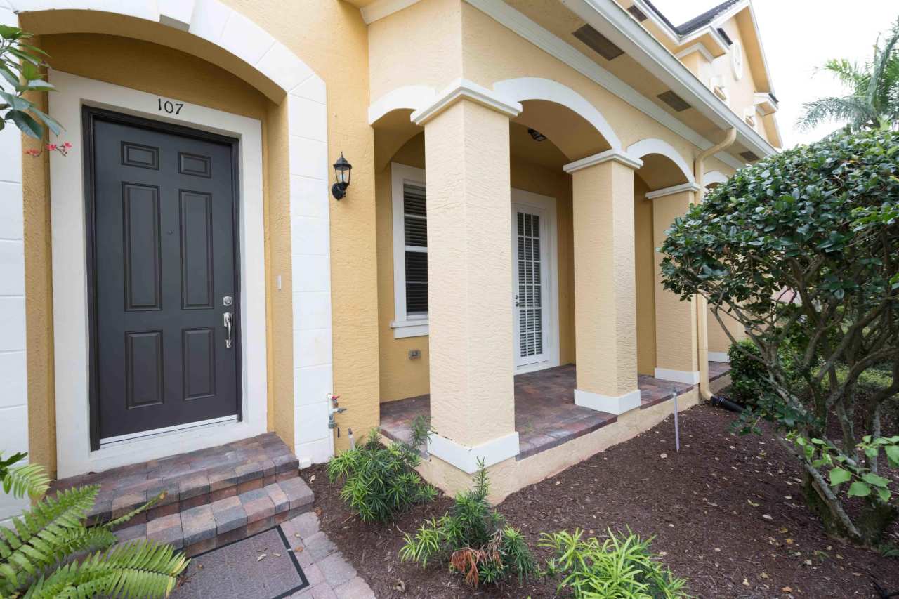 107 Mulligan Place