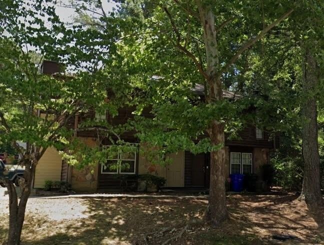 1443 Forest Villa Drive NW