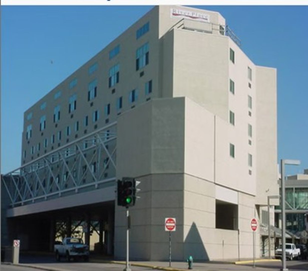 2 Bedroom 2 Bathroom Downtown Condo-400 1st St. SE #301