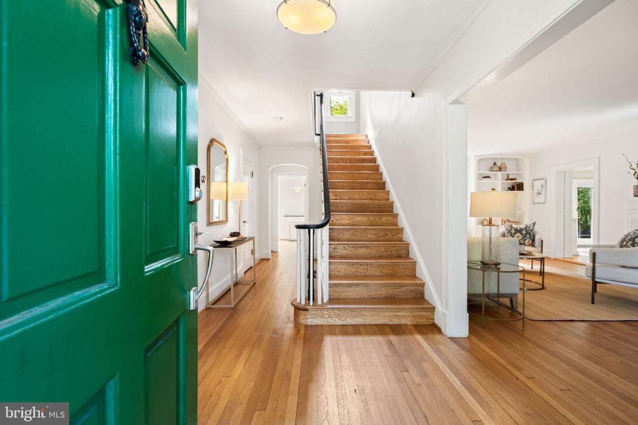 4008 ROSEMARY Street