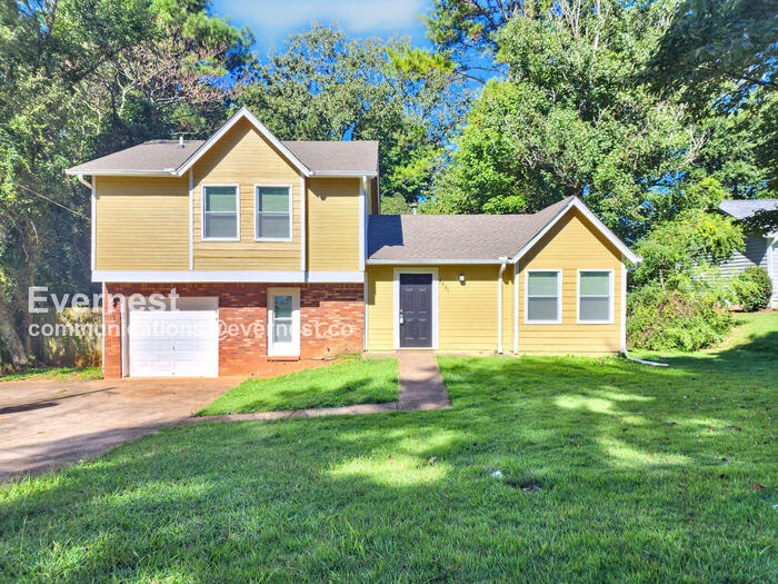 2431 Corner Shoals Drive