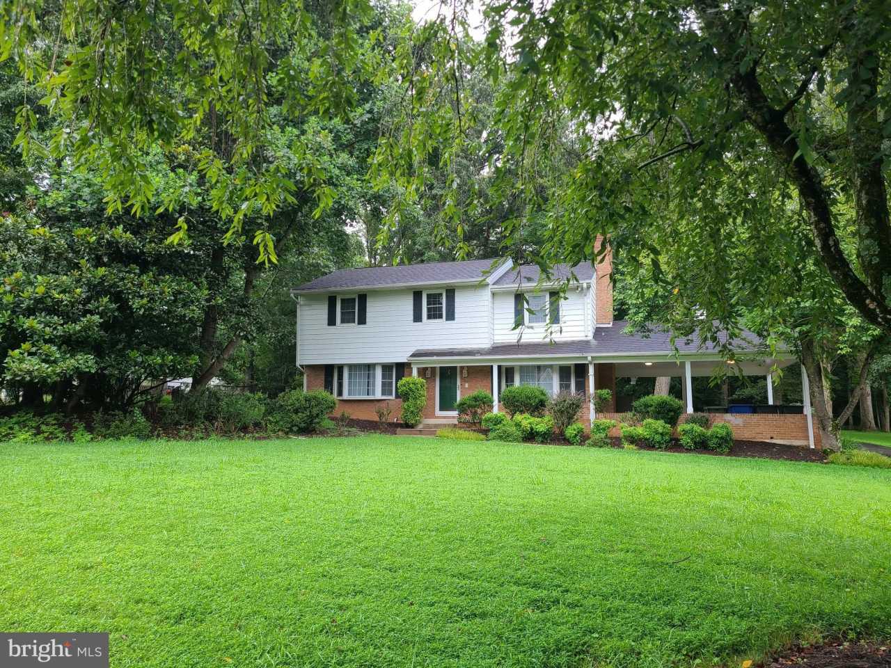 10617 GOOD SPRING Avenue