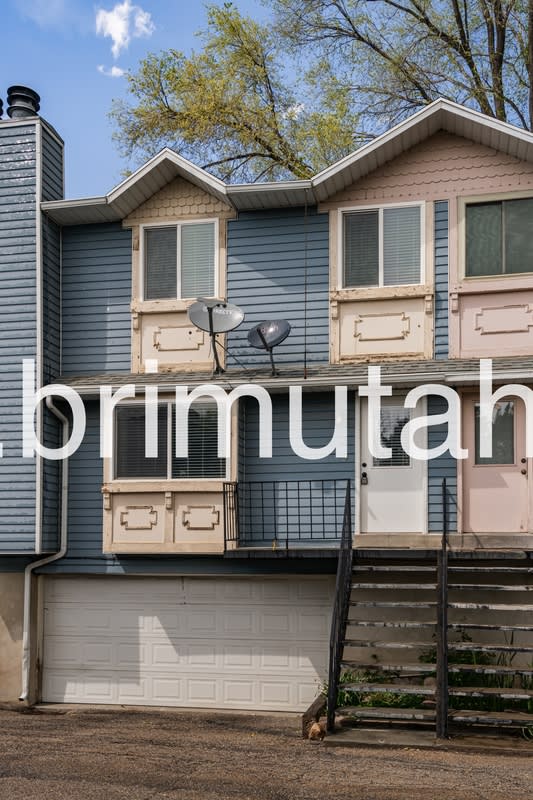 2952 South 700 East #3