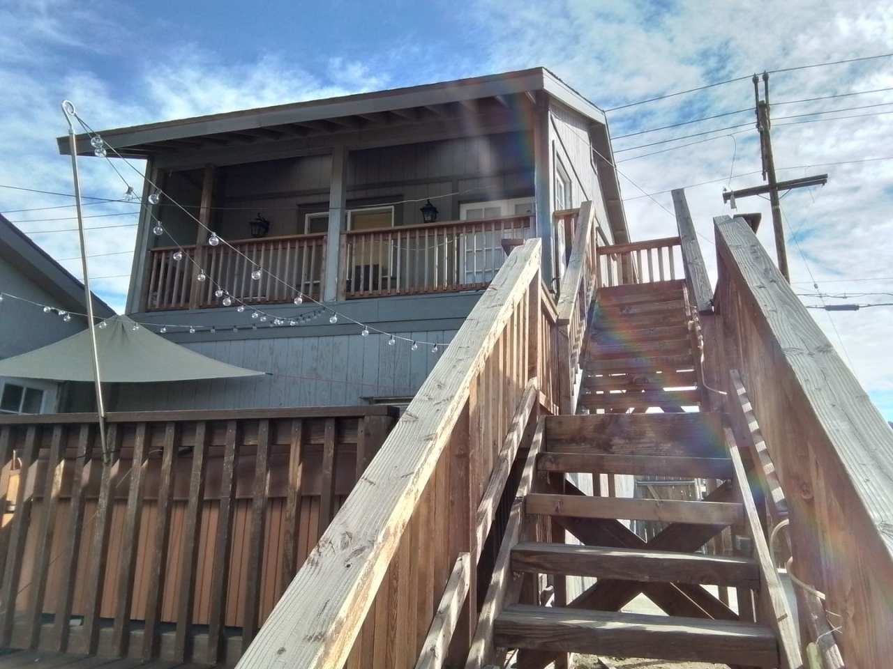 Studio for single person-All Utilities Included!