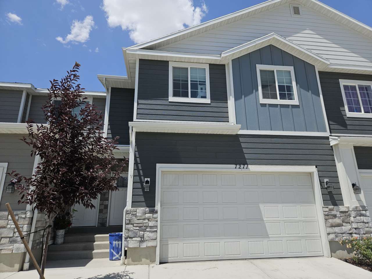 7271 N Silver Spring Way