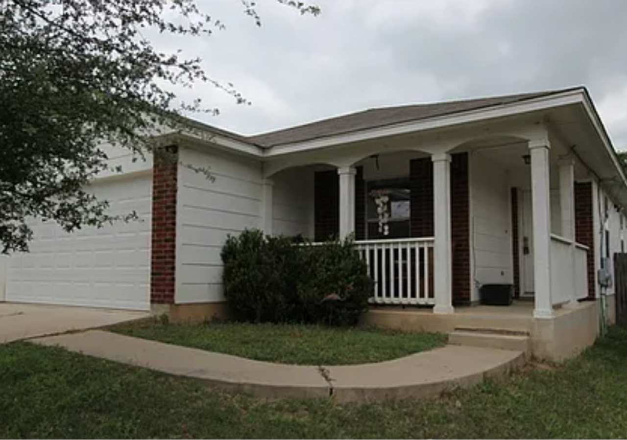 15214 Sabal Palm Road