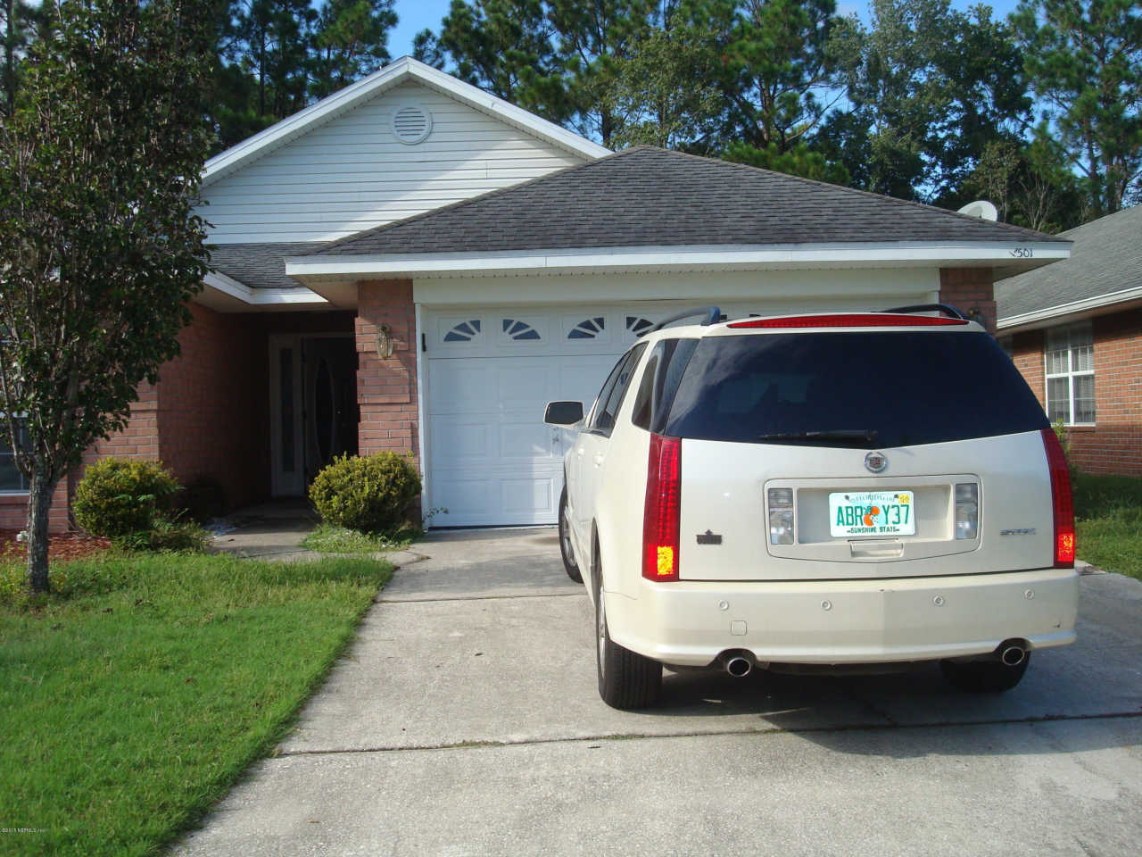 7501 CLIFF COTTAGE Drive