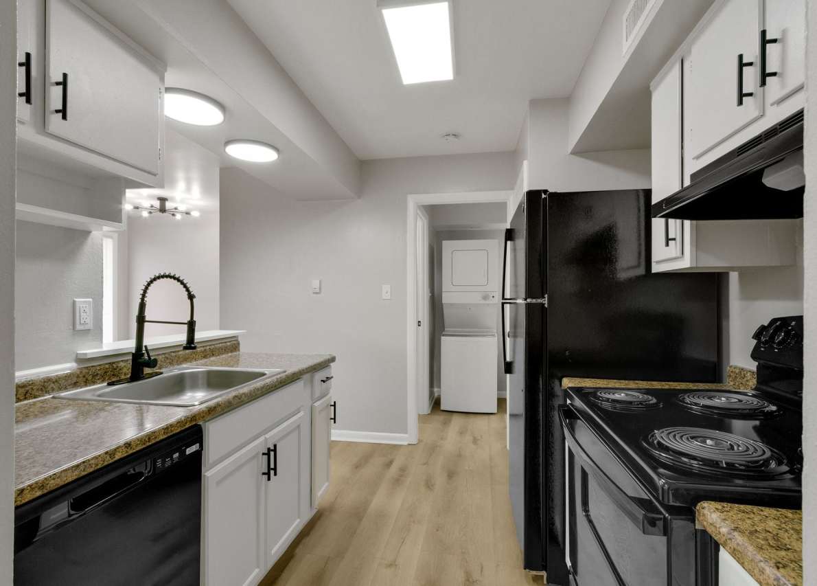 The Meadows Apartment Homes