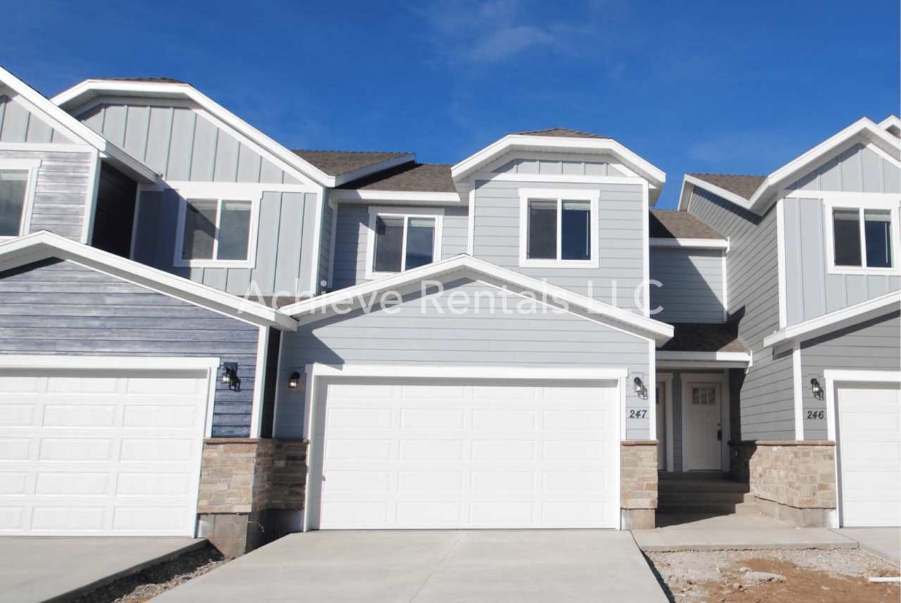 2782 W 4140 S #247 Roy