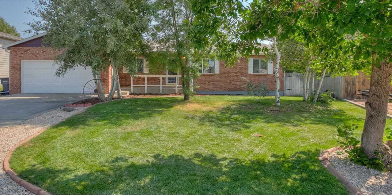 Fantastic 4 bedroom