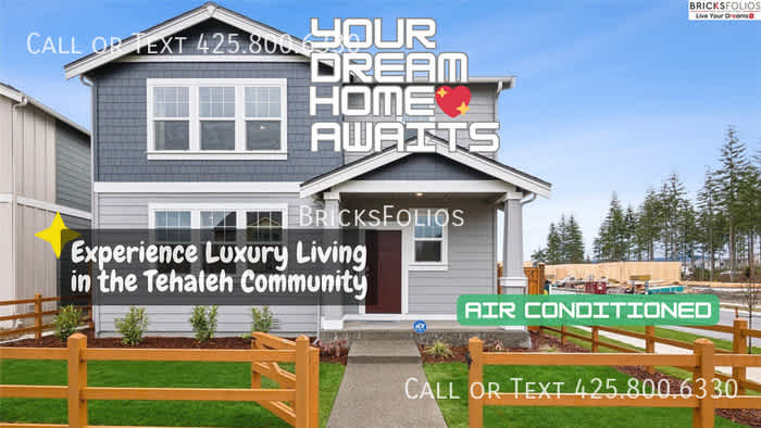 14914 203rd Avenue East