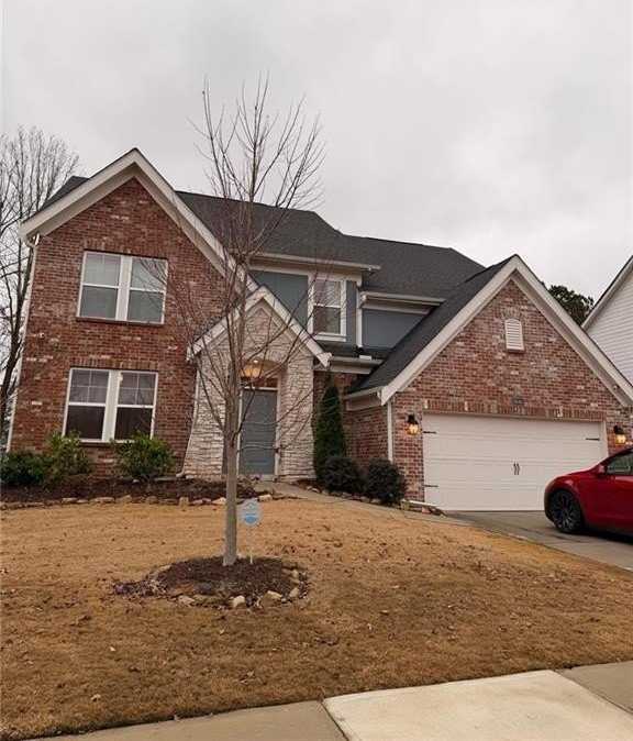 8040 Scenic Ridge Way