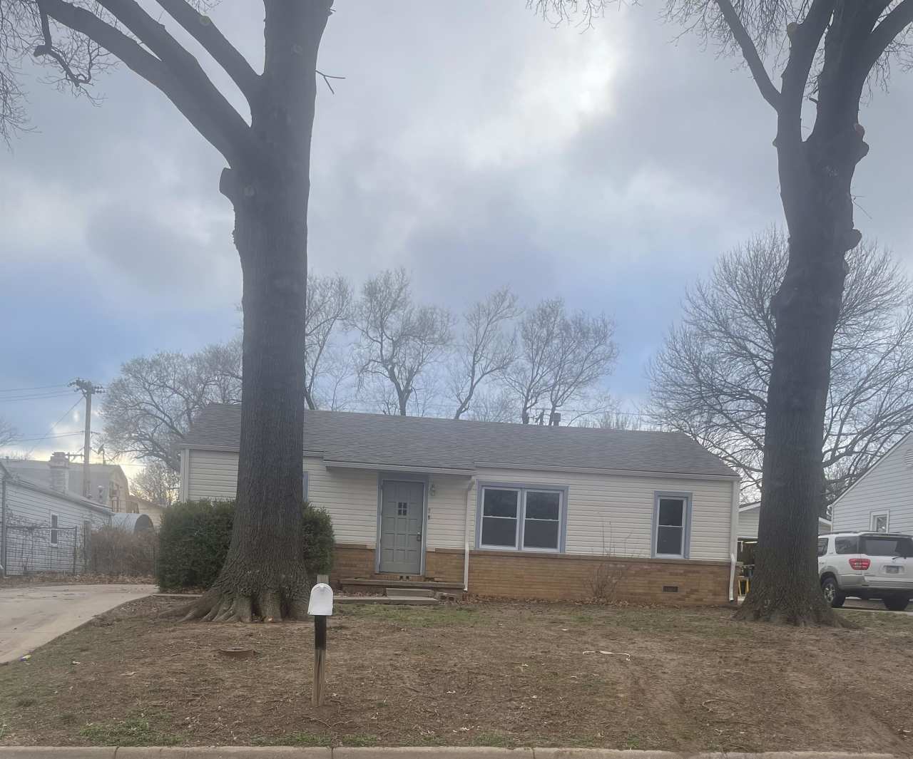 809 North Kokomo Avenue