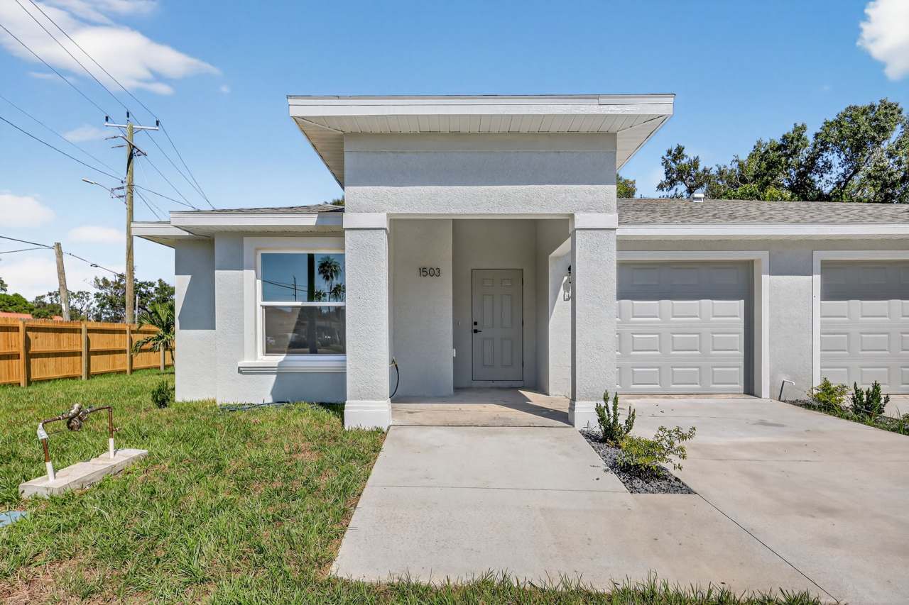 1503 8th Avenue East