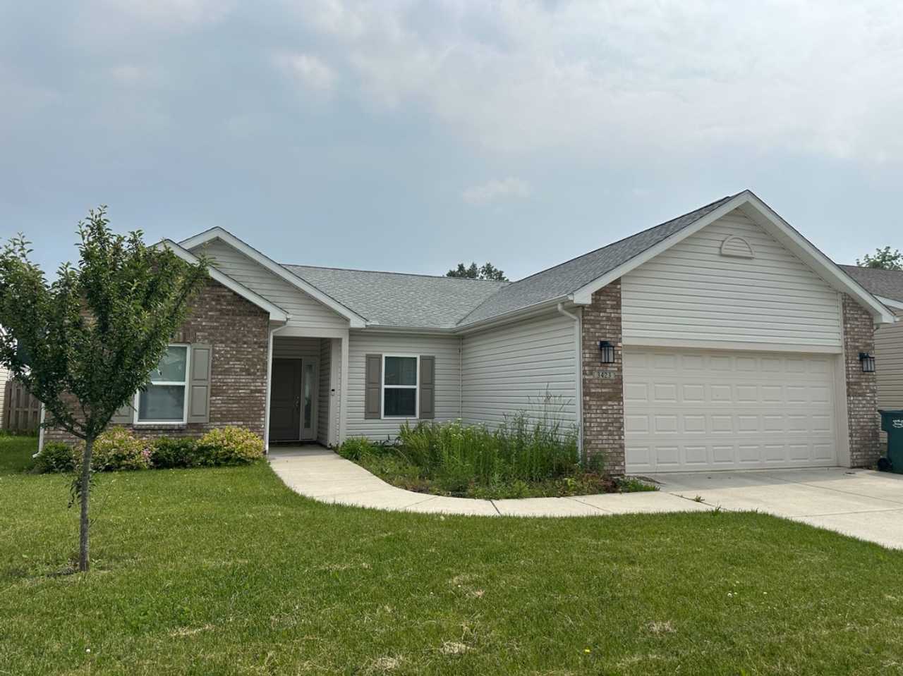 WEST LAFAYETTE..3 Bed 2 Bath plus office/den