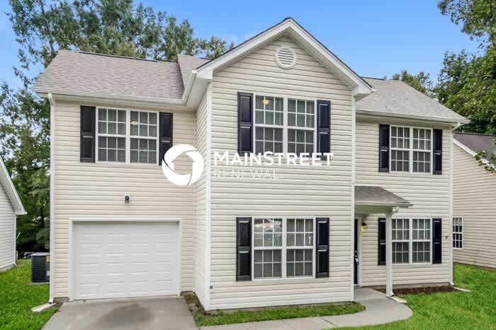 3921 Springbrook Drive