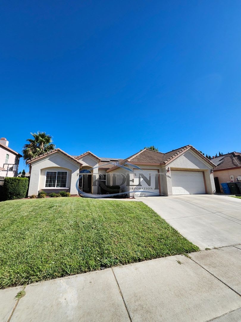 4 bedroom 2 bath locaded in a cultisac