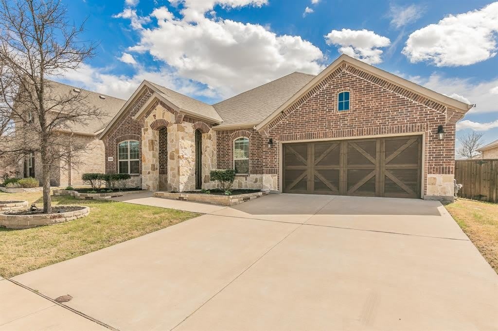 3424 Cimarron River Drive