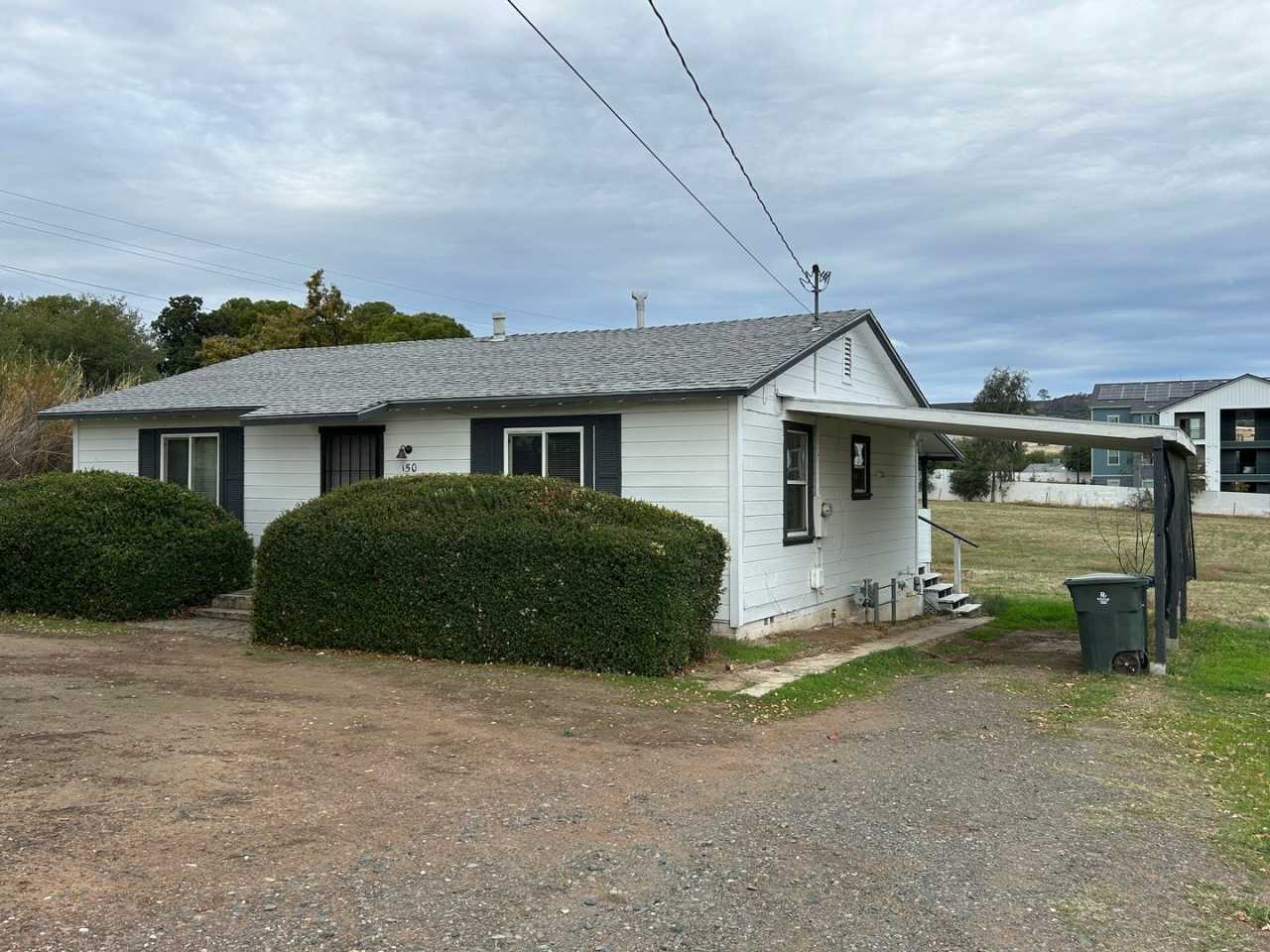 150 Mono Ave., Oroville