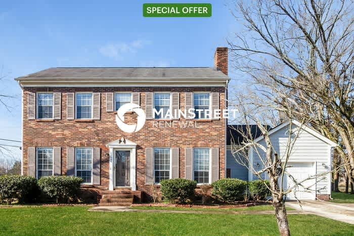 11046 Shandon Way Lane