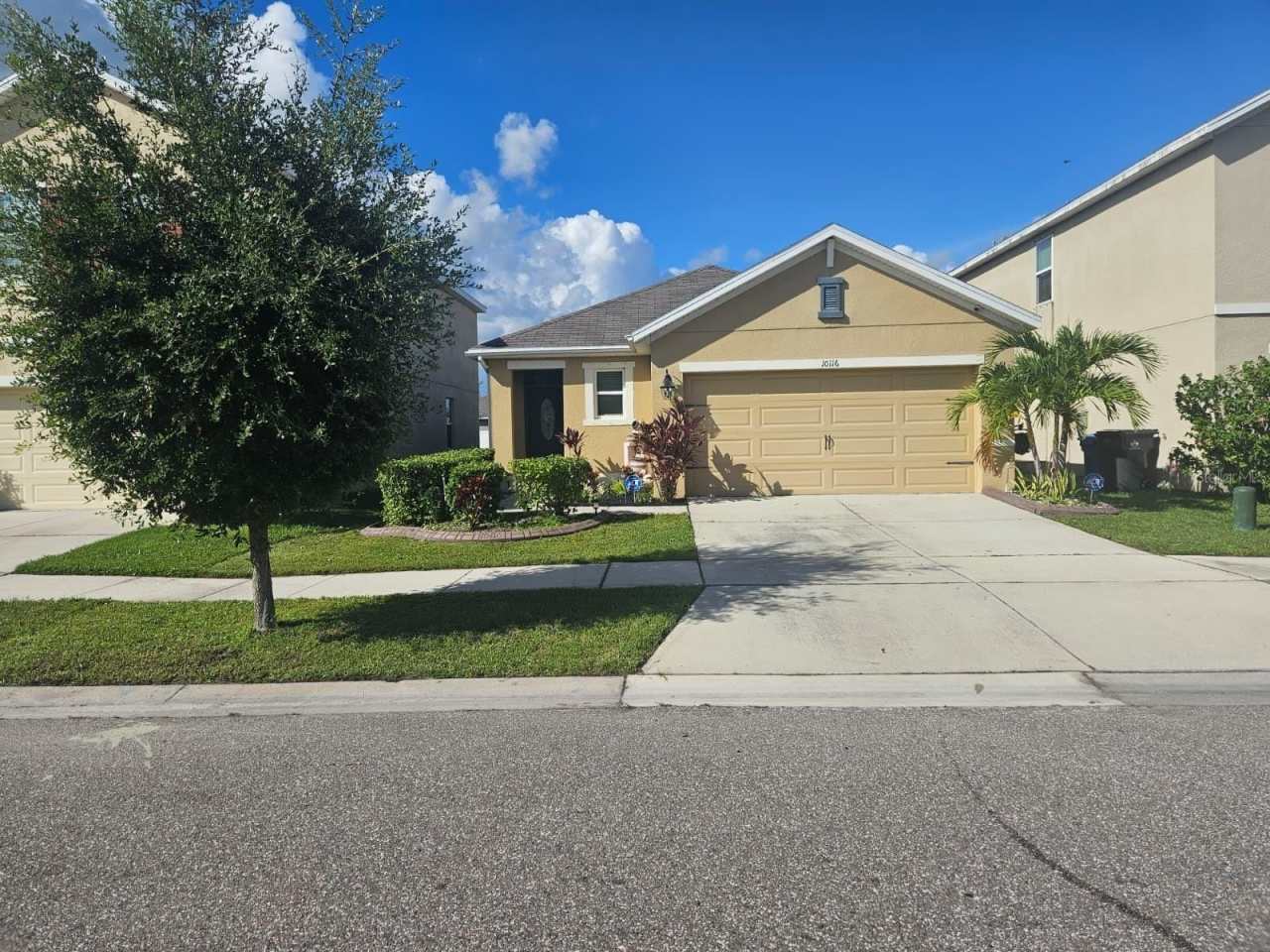 10116 MANGROVE WELL ROAD