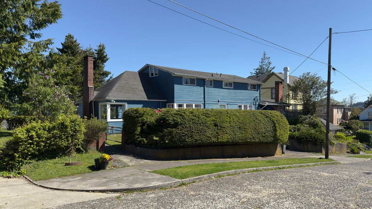 700 Irving Ave, Astoria, OR 97103
