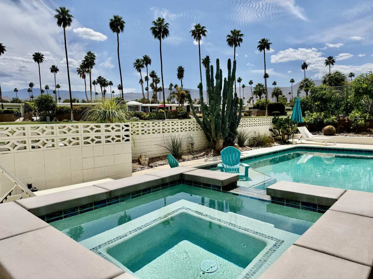 73607 18th Fairway Lane unit: B