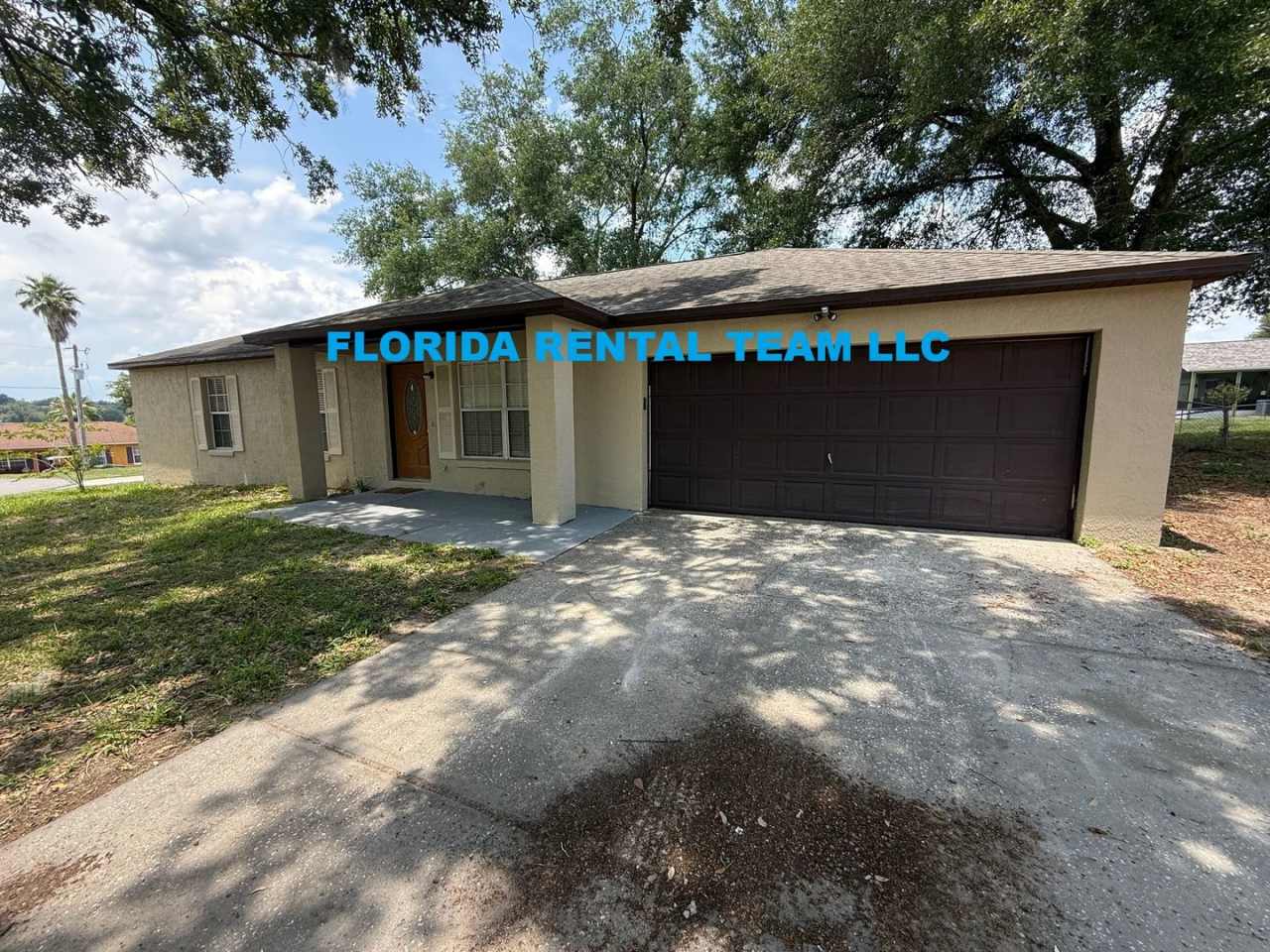 Charming 3/2 home