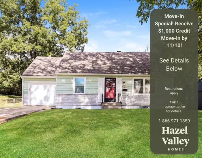 4632 East 43 Terrace