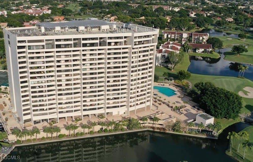 5260 S Landings Drive unit: 405